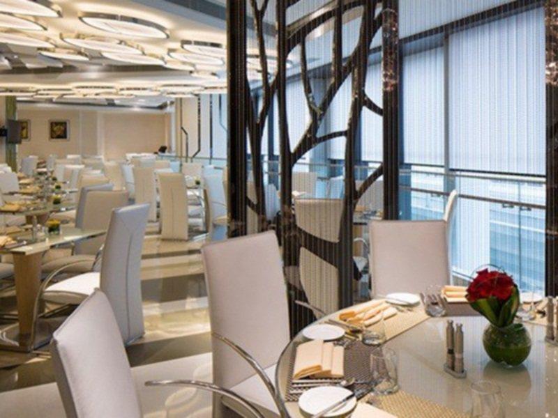Rosedale Hotel Kowloon Гонконг Екстер'єр фото