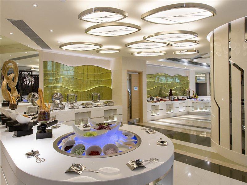 Rosedale Hotel Kowloon Гонконг Екстер'єр фото