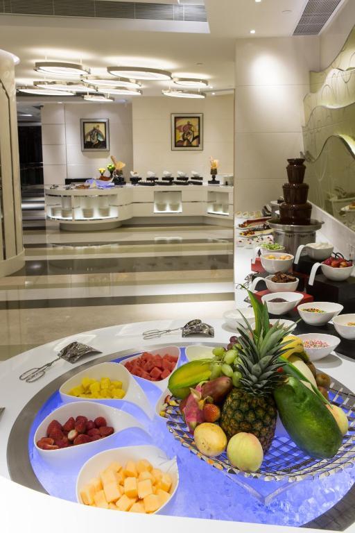 Rosedale Hotel Kowloon Гонконг Екстер'єр фото