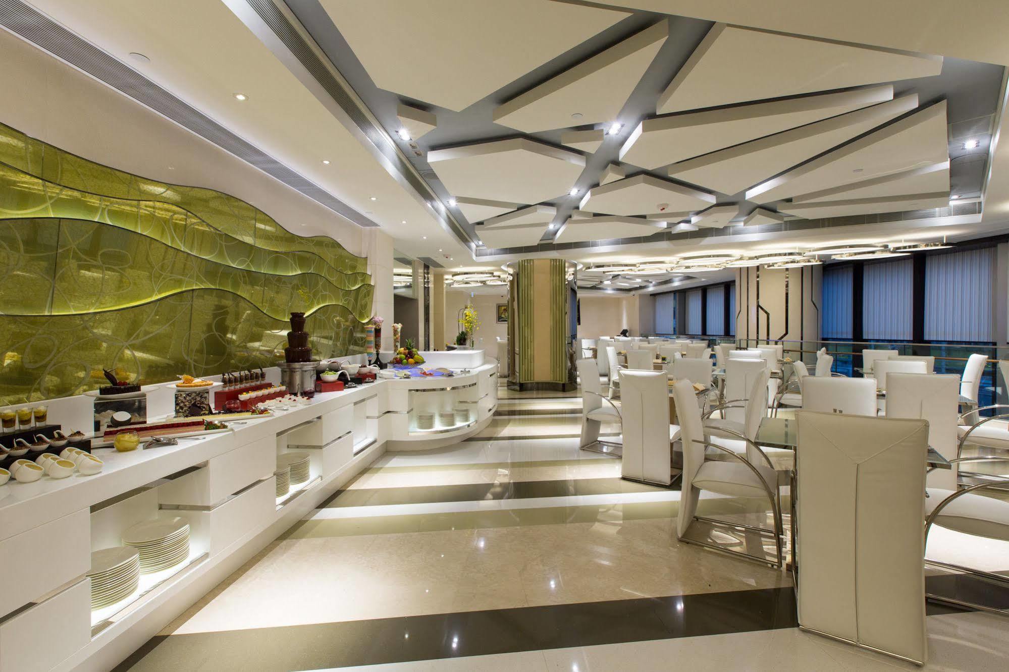Rosedale Hotel Kowloon Гонконг Екстер'єр фото