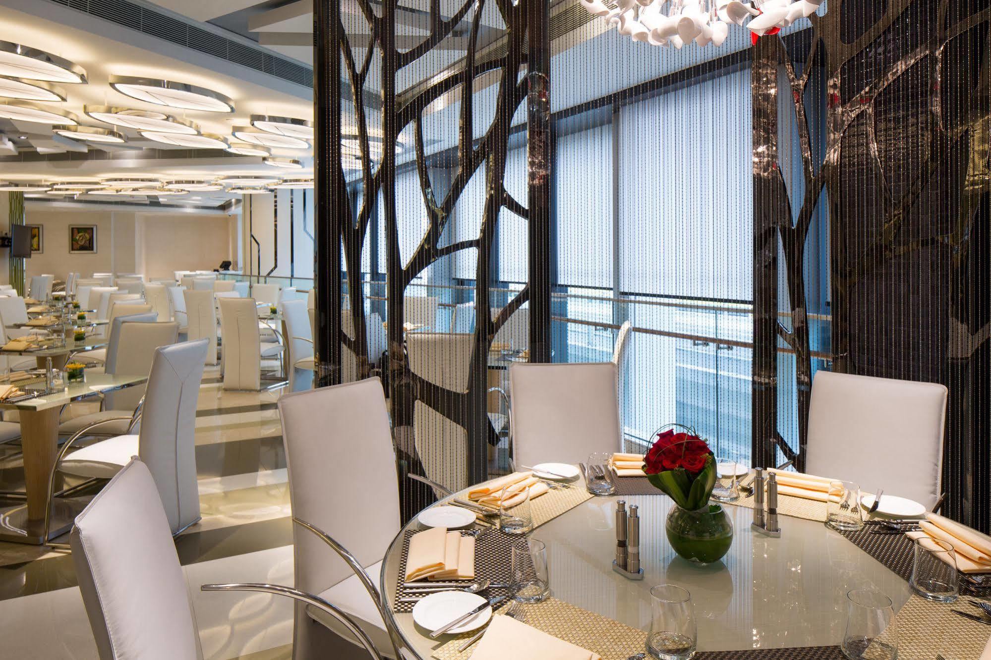 Rosedale Hotel Kowloon Гонконг Екстер'єр фото