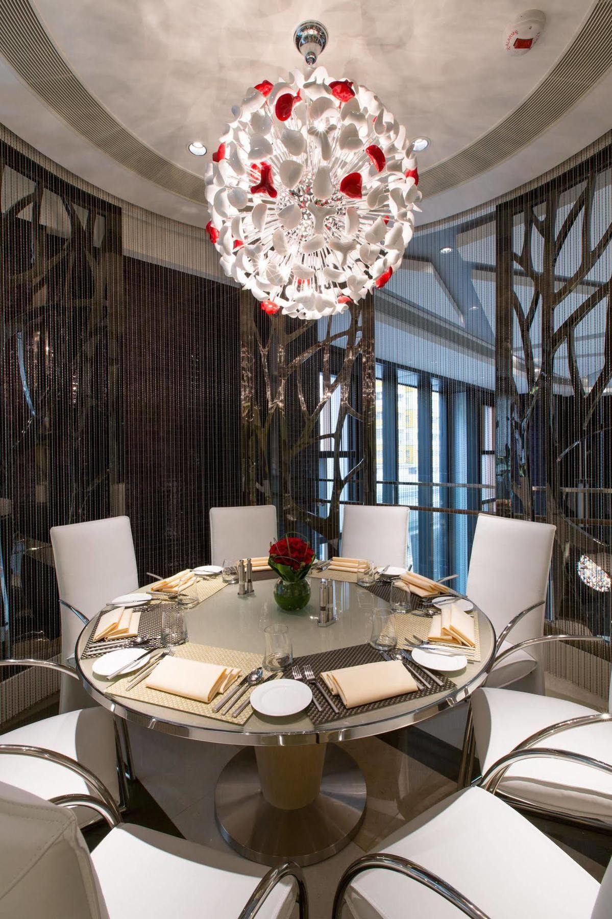 Rosedale Hotel Kowloon Гонконг Екстер'єр фото