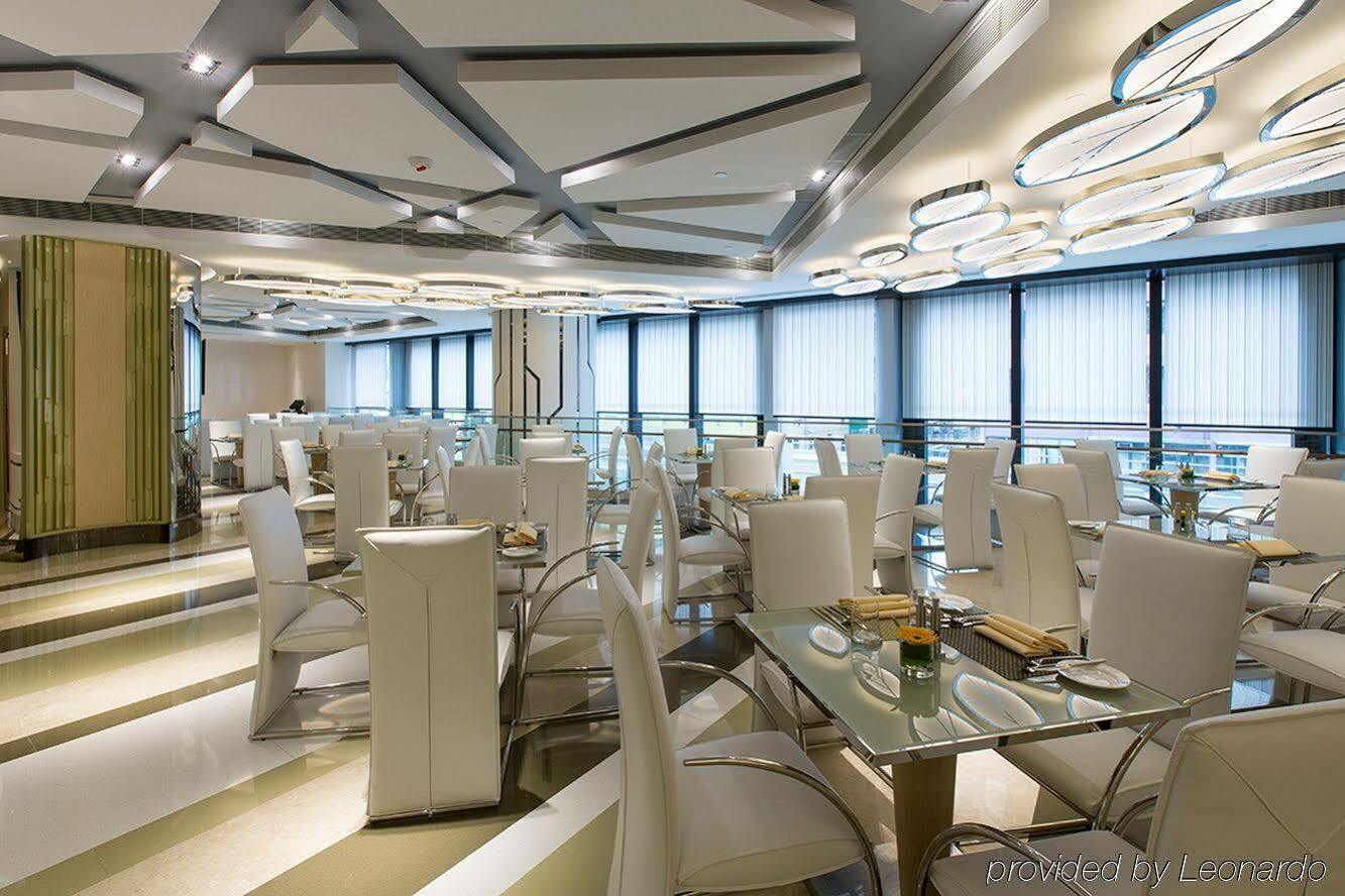 Rosedale Hotel Kowloon Гонконг Екстер'єр фото