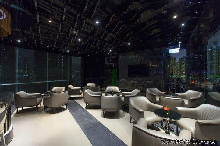 Rosedale Hotel Kowloon Гонконг Екстер'єр фото